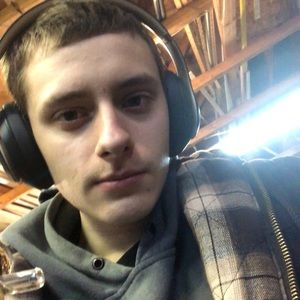 Meet your Posher, Karson